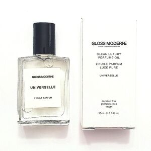Gloss Moderne Clean Luxury Perfume Oil